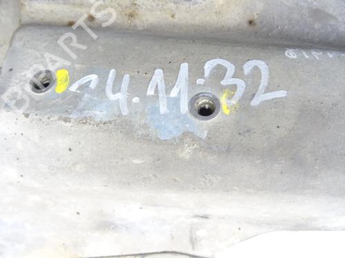 Subframe RENAULT TWINGO I (C06_) 1.2 16V (C06C, C06D, C06K) | BP28036263M9 