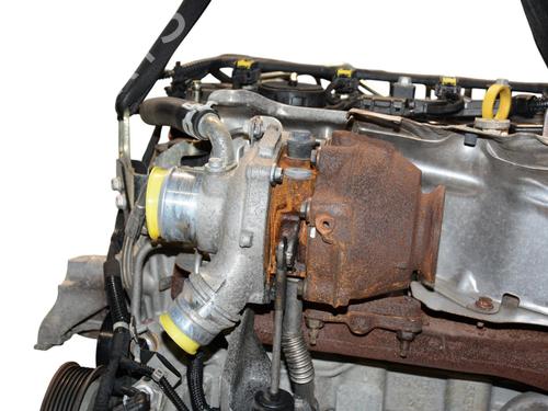 Engine OPEL INSIGNIA A (G09) 1.6 CDTi (68) | BP38607009M1 - Image 5