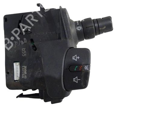 Steering column stalk RENAULT KANGOO Express (FW0/1_) 1.5 dCi 90 (FW0G, FW05, FW08, FW11) | BP37251188I23 - Image 3