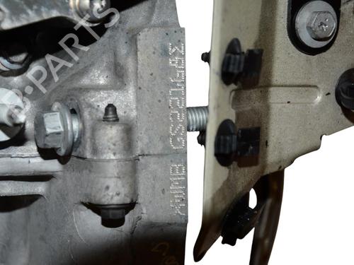 Engine FORD KUGA II (DM2) 1.5 TDCi | BP36673526M1 - Image 7