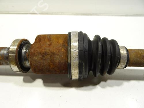 Used Right front driveshaft Right front driveshaft DACIA DUSTER (HS_) 1.2 TCe 125 (125 hp) 26662066 26662066