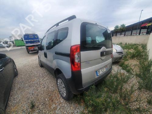 Injector PEUGEOT BIPPER Tepee 1.3 HDi 75 | BP32413557M100