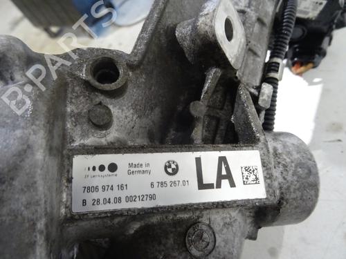 Steering rack BMW 3 Coupe (E92) 330 d | BP31828256M22  - Image 7