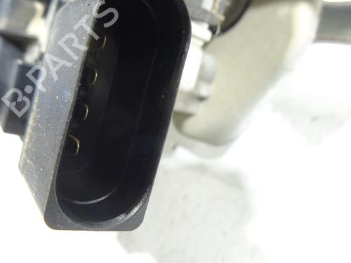 Used Front wiper motor Front wiper motor PEUGEOT 208 I (CA_, CC_) 1.2 VTI 82 (82 hp) 26653793 26653793