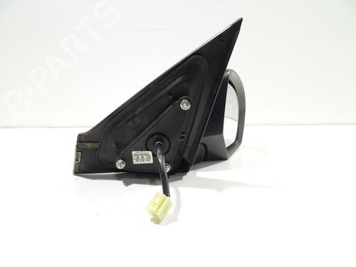 Right mirror SUZUKI SWIFT IV (FZ, NZ) 1.3 DDiS (AZG413D, ZC02S, ZC92S) | BP20050598C27 