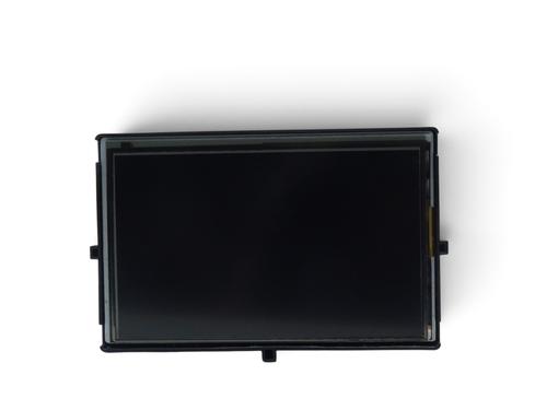 Display RENAULT ZOE (BFM_) ZOE | BP38922115C48 - Image 3