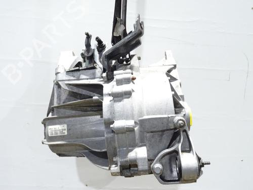 Gearbox FORD C-MAX (DM2) 1.8 TDCi | BP28908395M3