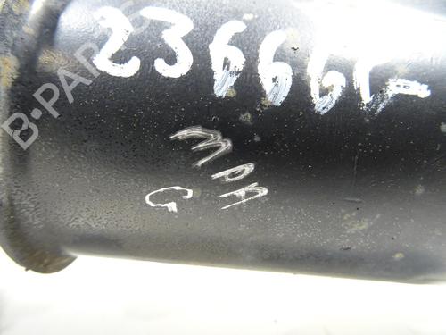 Left front shock absorber VOLVO C70 I Convertible (873) 2.4 T | BP25770694M16 