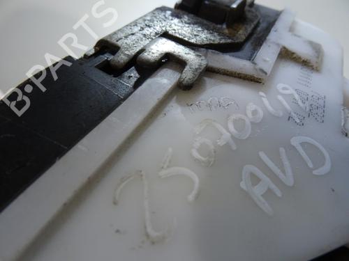 front-right-lock-renault-twingo-ii-cn0_-2007-31966940 main image