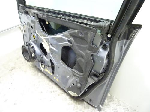 Right front door AUDI A4 B6 (8E2) 1.9 TDI | BP24658756C3 