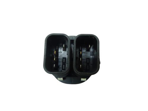 Left front window switch FORD FUSION (JU_) 1.4 TDCi | BP36401543I27 - Image 2