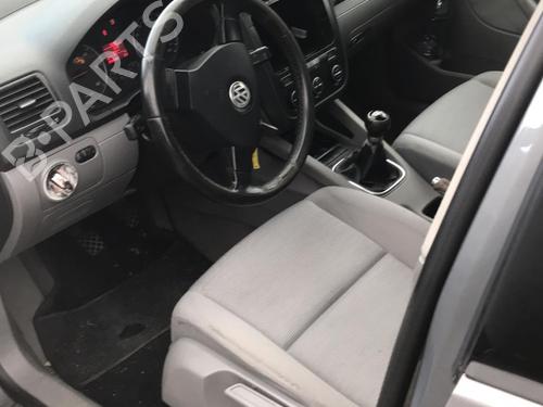 Front left window mechanism VW GOLF V (1K1) 1.9 TDI | BP20690329C22 