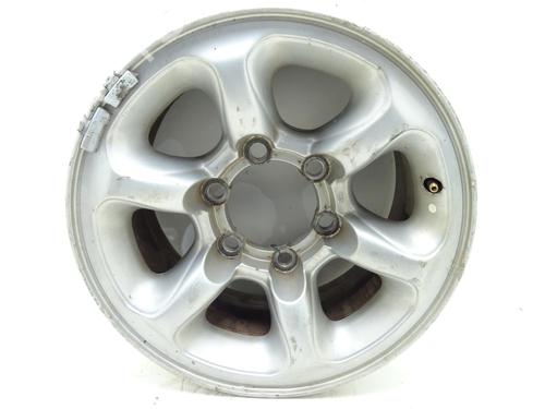 Cerchio MITSUBISHI PAJERO II (V3_W, V2_W, V4_W, V5_W) 2.5 TD 4WD (V24W) (99 hp) 30641480