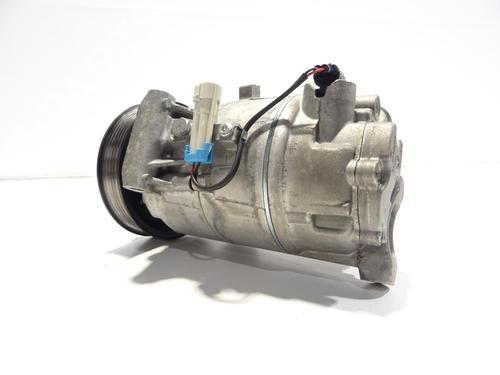 Used AC compressor AC compressor OPEL ASTRA J Sports Tourer (P10) 2.0 CDTI (35) (160 hp) 28124171 28124171