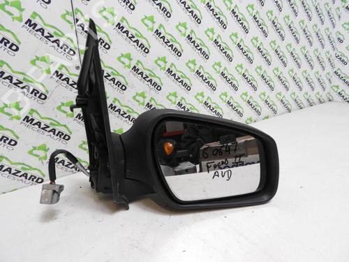 Used Right mirror Right mirror FORD FOCUS II (DA_, HCP, DP) 1.6 TDCi (109 hp) 21964476 21964476