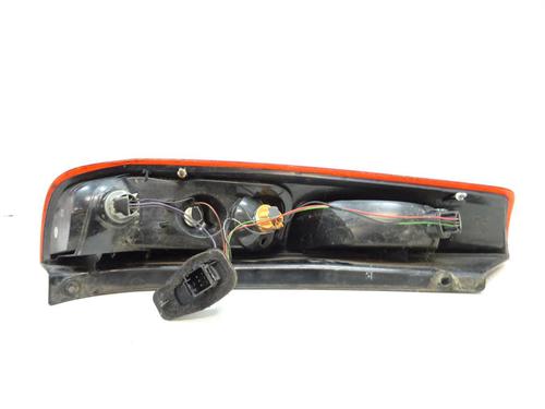 Right taillight FORD FIESTA V (JH_, JD_) 1.4 16V | BP20041441C35