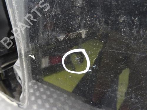 Right front door CITROËN NEMO MPV 1.4 HDi | BP27346767C3