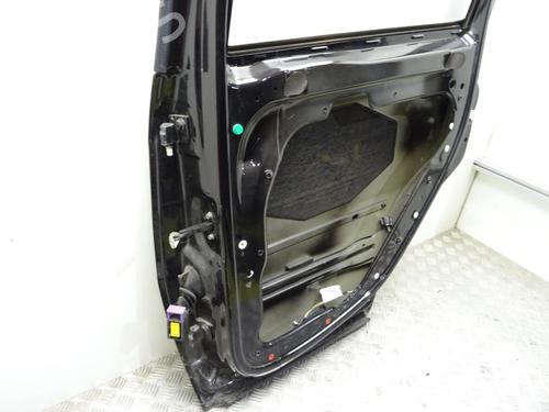 Right rear door LANCIA MUSA (350_) 1.3 D Multijet (350.AXM11, 350.AXM1A, 350.AXI1A) | BP27363936C5 