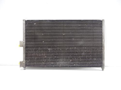 Used AC radiator LANCIA MUSA (350_) 1.3 D Multijet (350.AXM11, 350.AXM1A, 350.AXI1A) (95 hp) 27485310