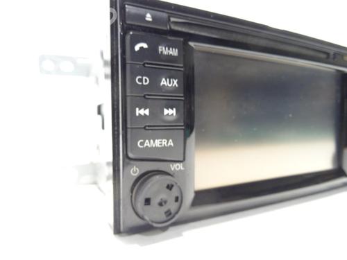 Radio NISSAN NOTE (E12) 1.5 dCi | BP23787844E6 - Image 4