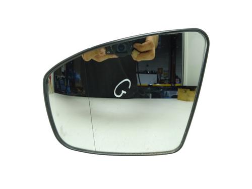 Used Left mirror glass Left mirror glass 36818240 36818240