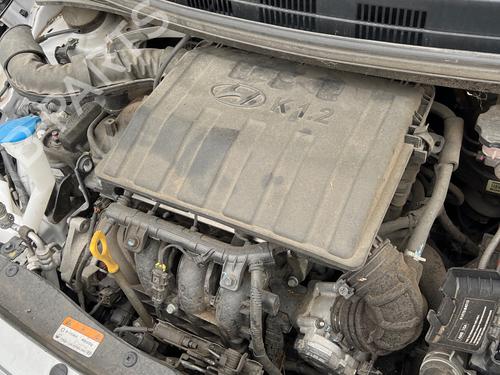Engine HYUNDAI i10 II (BA, IA) 1.2 | BP38599123M1 - Image 20