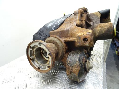 Differential hinten LAND ROVER RANGE ROVER III (L322) 4.4 D 4x4 | BP28042479M24 
