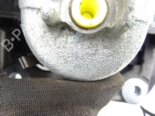 Left front brake caliper KIA RIO III (UB) 1.2 CVVT | BP28190581M105 - Image 4