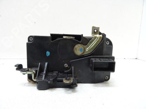 Used Front right lock PEUGEOT 306 Hatchback (7A, 7C, N3, N5) [1993-2003]  20041408