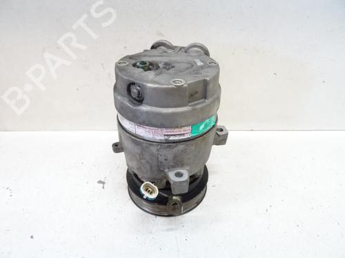 AC compressor OPEL TIGRA (S93) 1.4 16V (F07) | BP20041521M34 