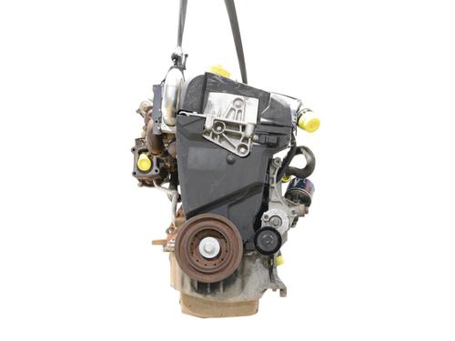 Engine RENAULT CLIO III (BR0/1, CR0/1) 1.5 dCi (C/BR0G, C/BR1G) | BP38021954M1 - Image 4