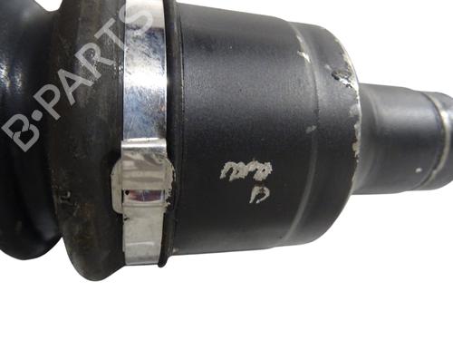 Right front driveshaft SUZUKI SWIFT III (MZ, EZ) 1.3 DDiS (RS413D) | BP39432321M39 - Image 3