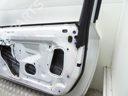 Right front door OPEL ASTRA J GTC 2.0 OPC Turbo (08) | BP29571383C3 