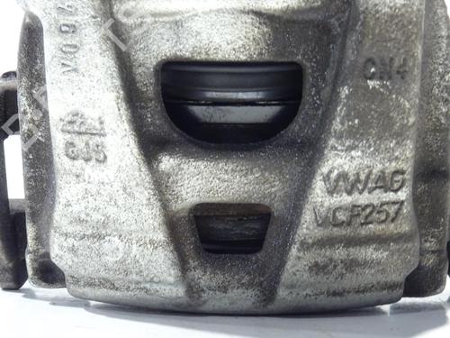 Used Right front brake caliper Right front brake caliper AUDI Q3 (8UB, 8UG) [2011-2020] 33927103 33927103