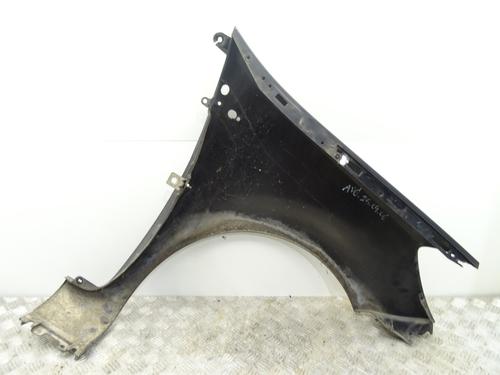 Błotnik przedni lewy RENAULT CLIO III (BR0/1, CR0/1) 1.5 dCi (BR17, CR17) | BP29353434C41