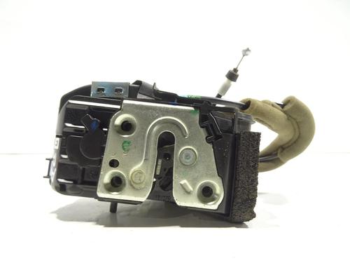 Rear left lock NISSAN NOTE (E12) 1.5 dCi | BP23787892C100 