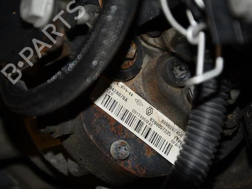 Engine NISSAN NOTE (E11, NE11) 1.5 dCi | BP38599212M1 - Image 10