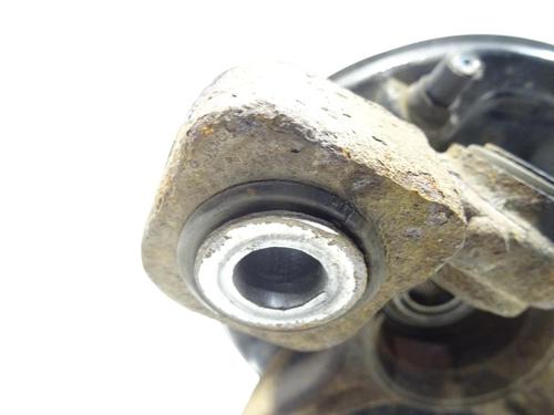 Right rear steering knuckle DACIA DUSTER (HM_) | BP22643129M28 - Image 4