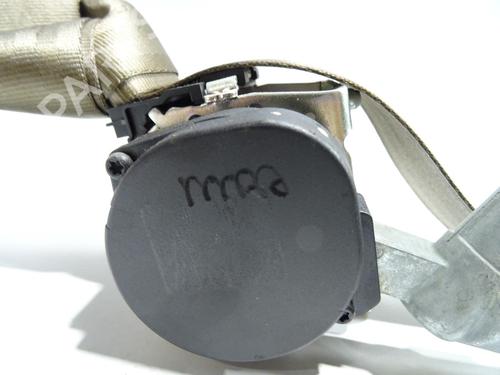 Used Rear left seatbelt Rear left seatbelt VOLVO XC70 II (136) D5 AWD (185 hp) 20037854 20037854