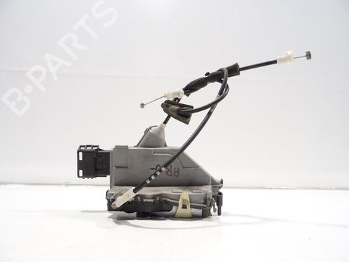 Used Rear left lock PEUGEOT 508 SW I (8E_) 2.0 BlueHDi 180 (180 hp) 27820763