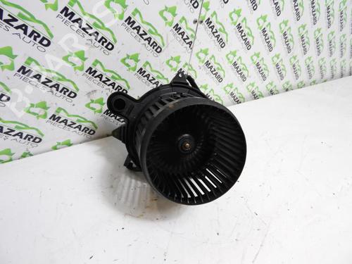 Used Heater blower motor RENAULT CLIO IV (BH_) 1.5 dCi 90 (90 hp) 21964835