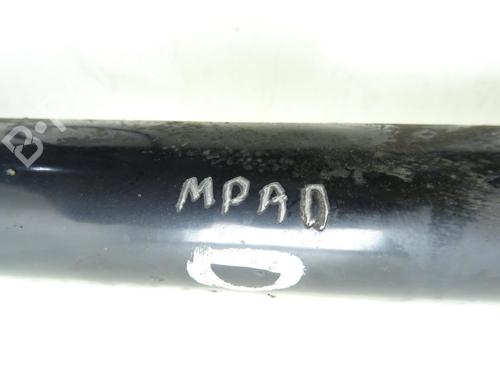 Right front driveshaft AUDI A6 C6 Avant (4F5) 2.7 TDI | BP24619645M39 