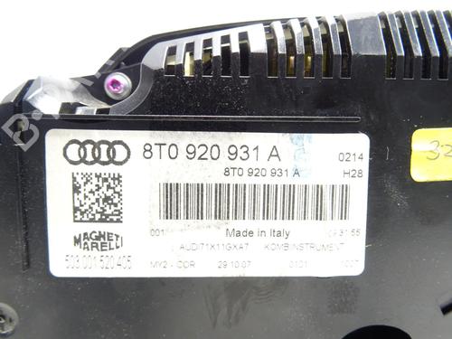 Electronic module AUDI A5 (8T3) 3.0 TDI quattro | BP33236830M83 - Image 9