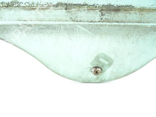 Used Front left door window Front left door window MERCEDES-BENZ C-CLASS Coupe (CL203) C 220 CDI (203.708) (150 hp) 29631450 29631450