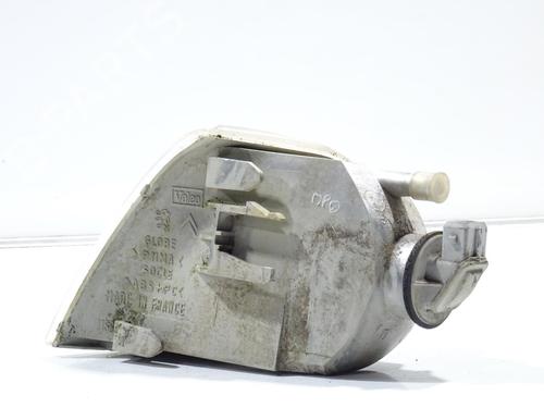 Used Right front indicator Right front indicator CITROËN SAXO (S0, S1) 1.0 X (45 hp) 21095729 21095729