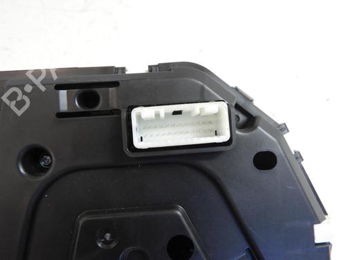 Used Instrument cluster Instrument cluster MITSUBISHI OUTLANDER III (GG_W, GF_W, ZJ, ZL, ZK) Plug-in Hybrid (GG2W) (200 hp) 20041890 20041890