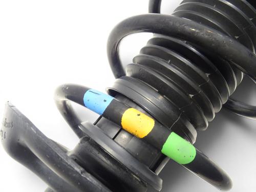 Used Right front shock absorber Right front shock absorber VW BEETLE (5C1, 5C2) [2011-2019] 34219186 34219186