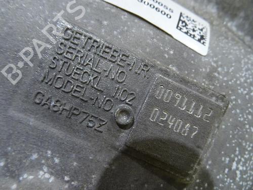 Gearbox ALFA ROMEO STELVIO (949_) 2.2 D Q4 (949.AXE2A) | BP26040670M3 