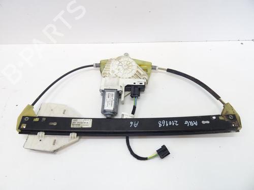 Used Rear left window mechanism Rear left window mechanism AUDI A6 Allroad C6 (4FH) 2.7 TDI quattro (180 hp) 20068513 20068513