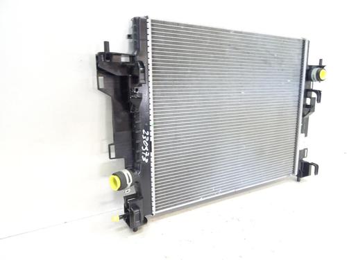 Used Water radiator Water radiator RENAULT TWINGO III (BCM_, BCA_) 1.0 SCe 70 (71 hp) 20064230 20064230